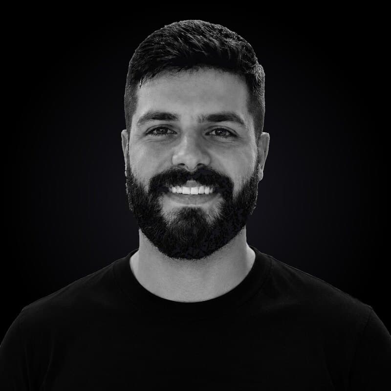 Retrato de Diego Jacome