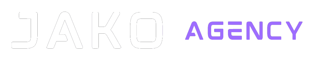 JAKO Agency